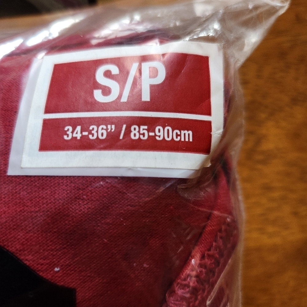 Hanes 5 tagless pocket t shirts - Picture 2 of 5